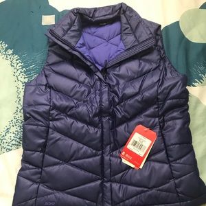 The North Face Aconcagua vest